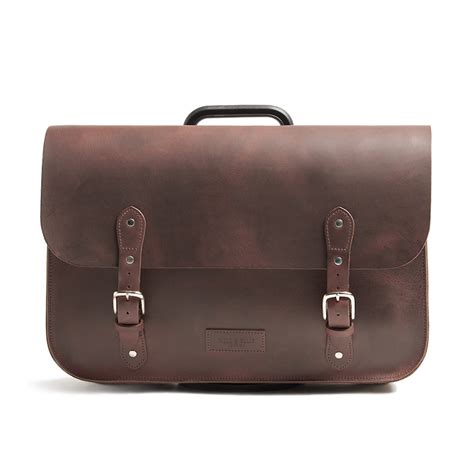 brompton compatible bags